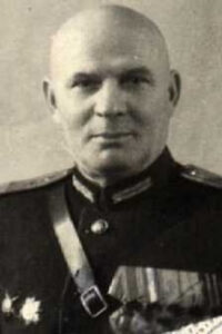 Саенко Иван Никифорович