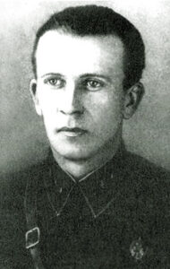 Алексей Алексеевич Наседкин