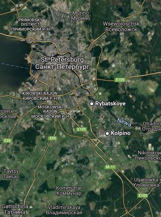 Soviet Medal of Ushakov #13977 - Image 29