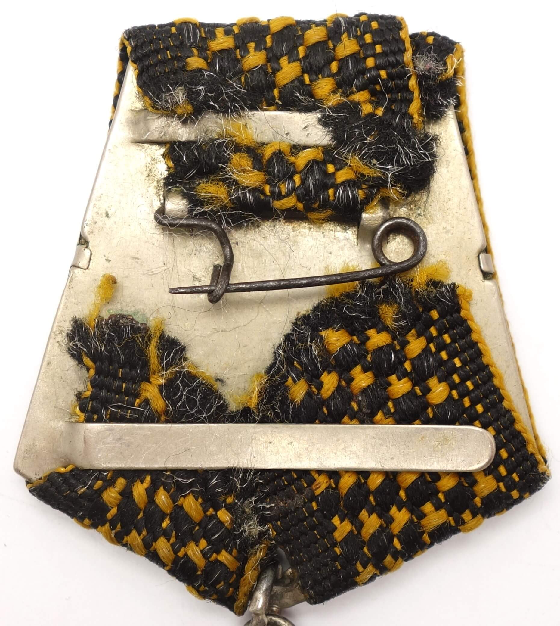 Soviet Medal for Combat Merit #478936 - Image 14