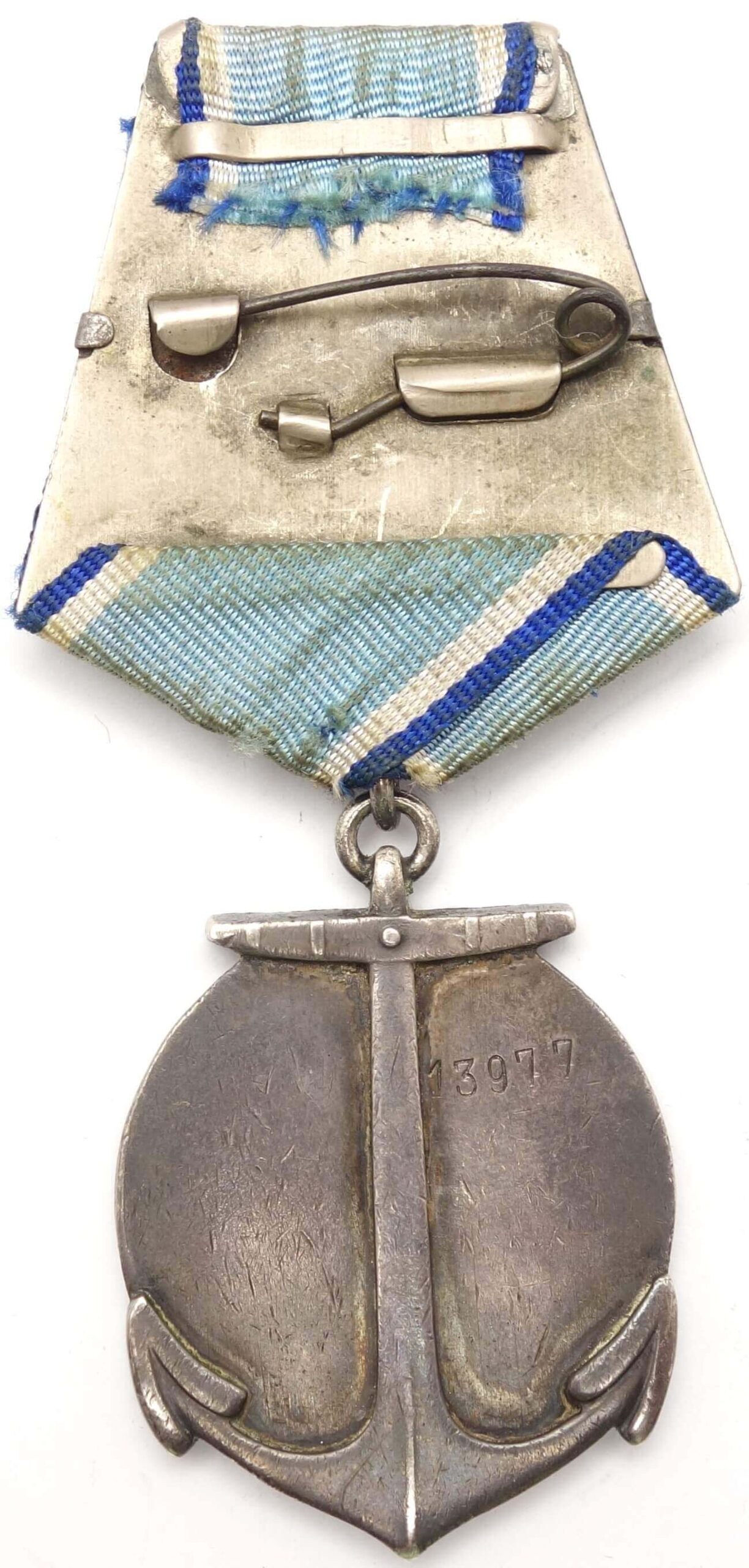 Medal of Ushakov