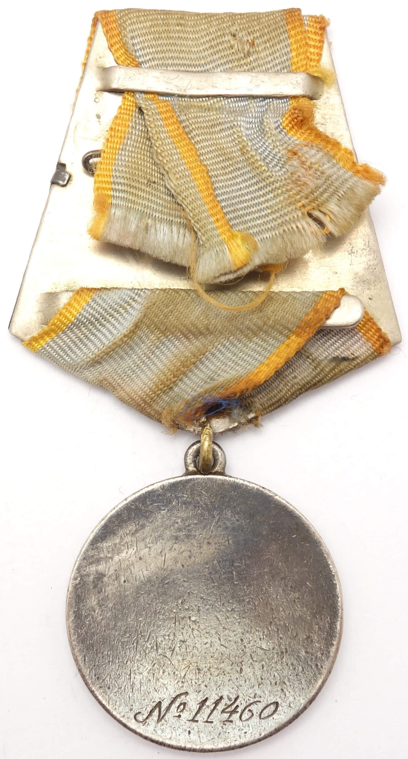 Medal Battle Merit Finnland