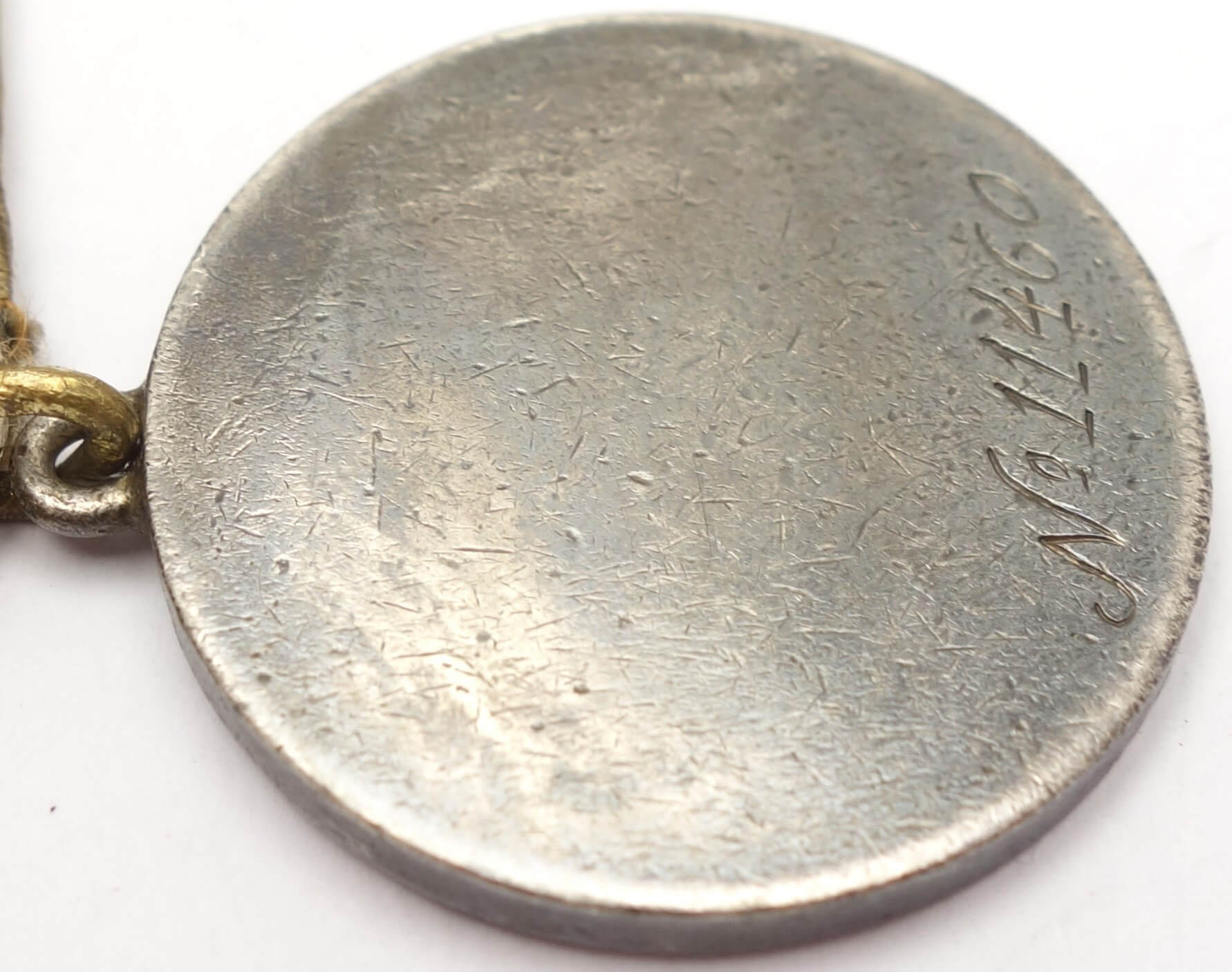 Documented group of Soviet Awards: Red Banner #188674 and Medal for Combat Merit #11460 - Image 25