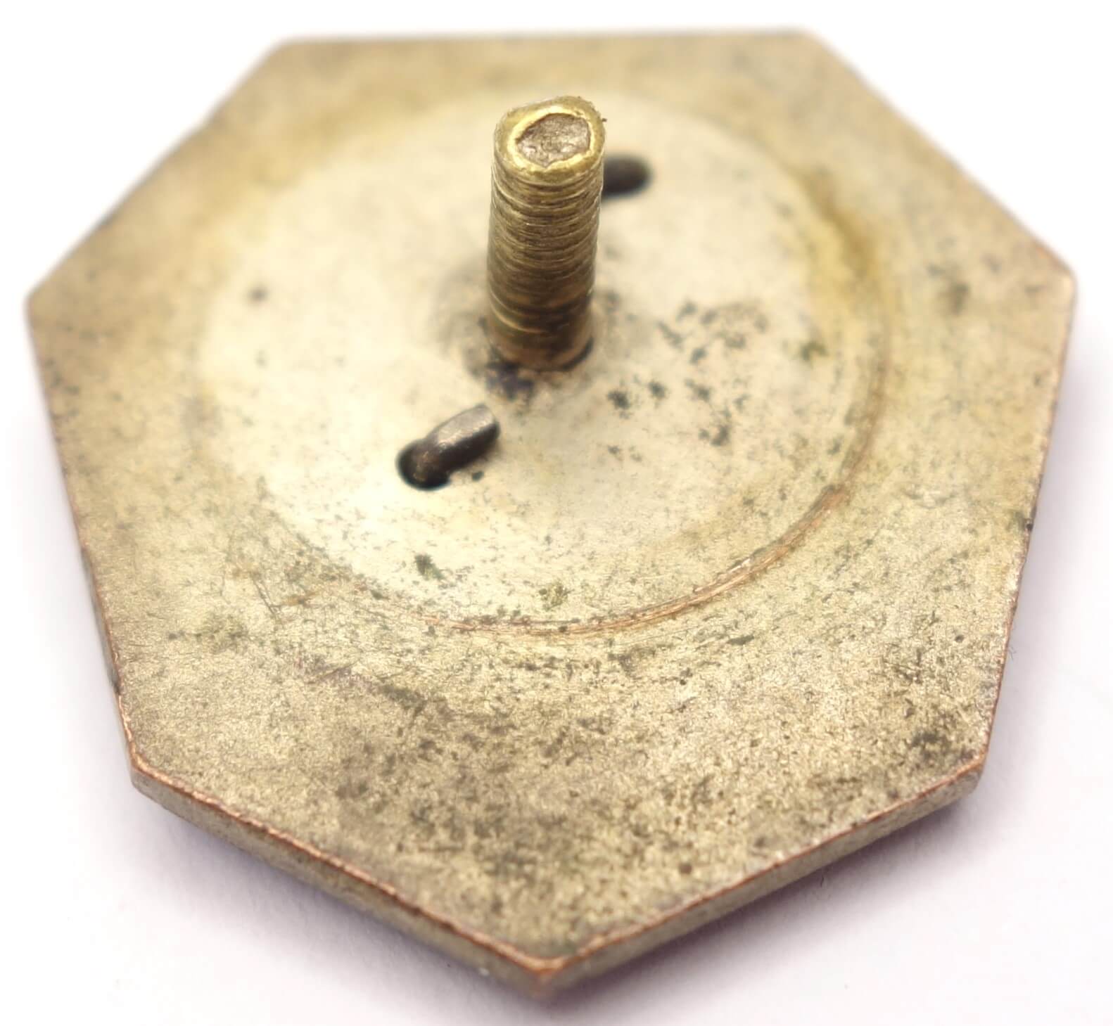 Kirov Mourning Pin 1886-1934 - Image 6