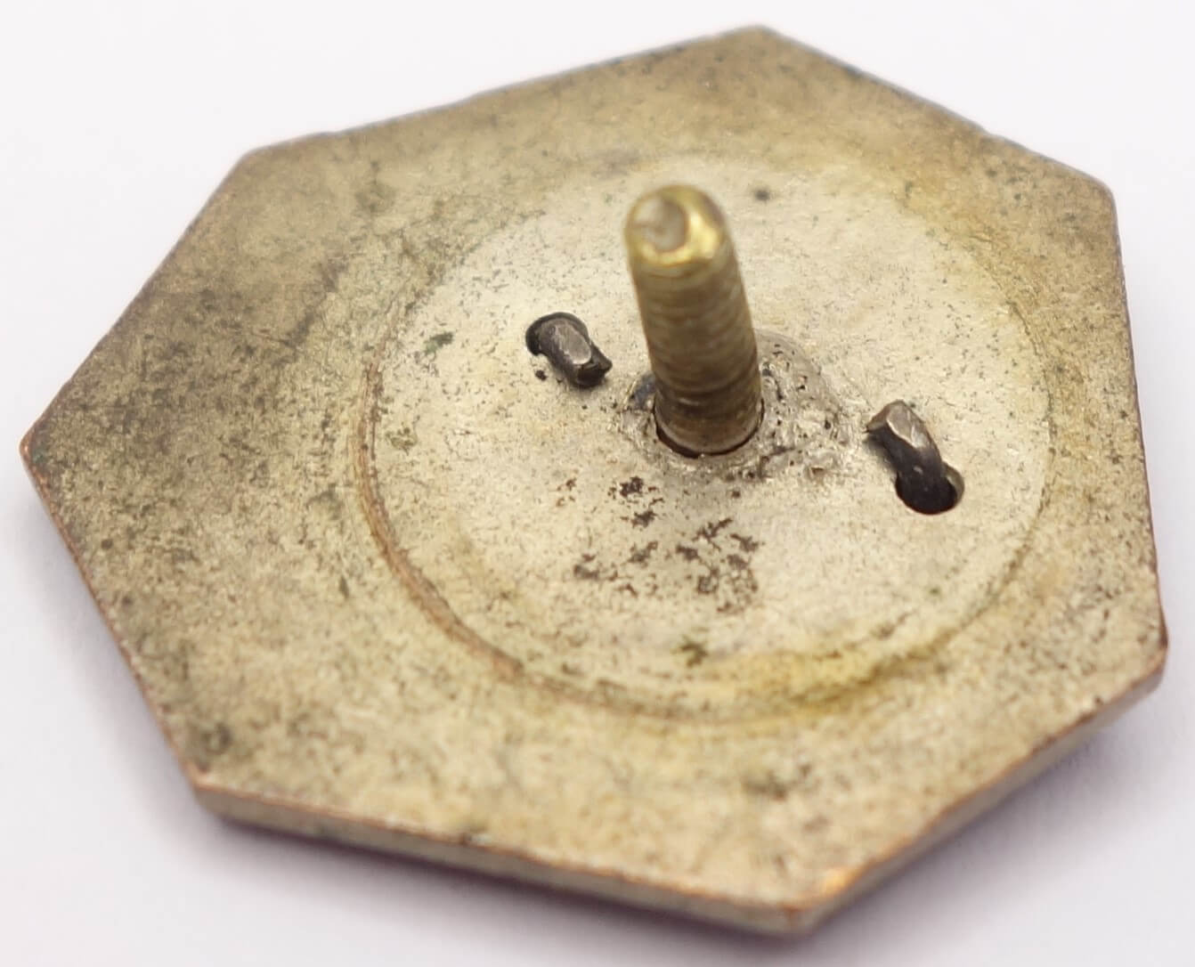 Kirov Mourning Pin 1886-1934 - Image 7