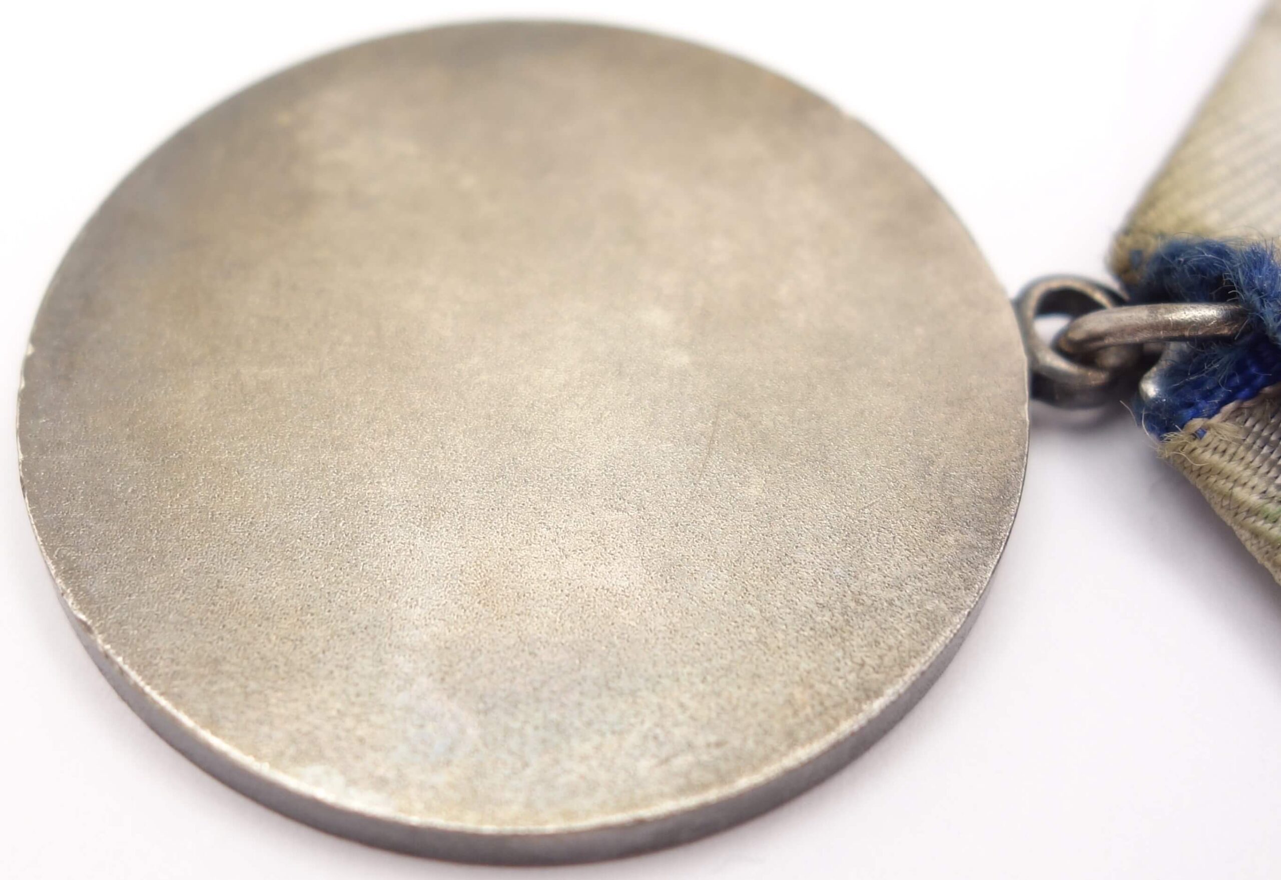 Soviet Medal for Bravery without serial number - Image 9