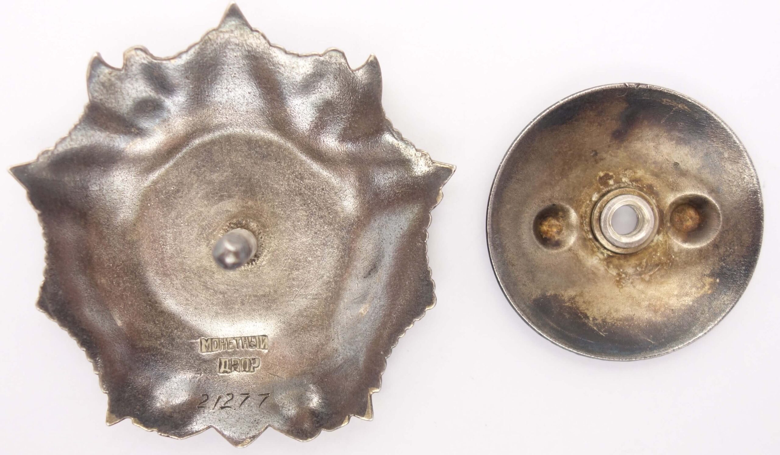 Order of Alexander Nevsky