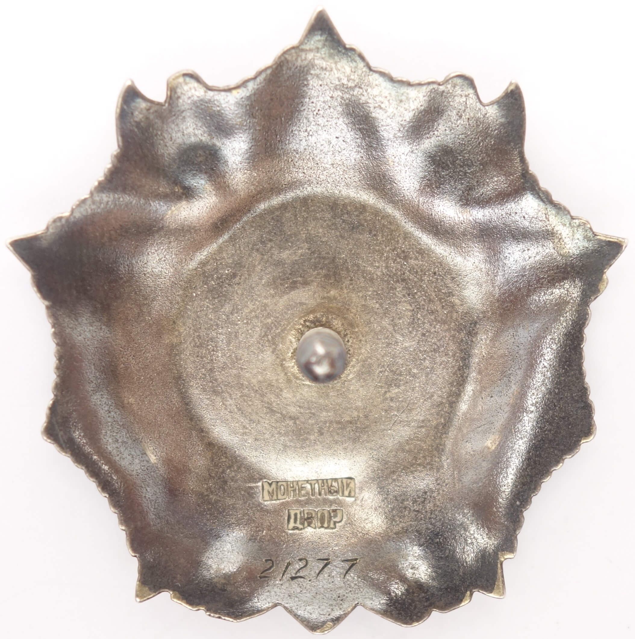 Order of Alexander Nevsky