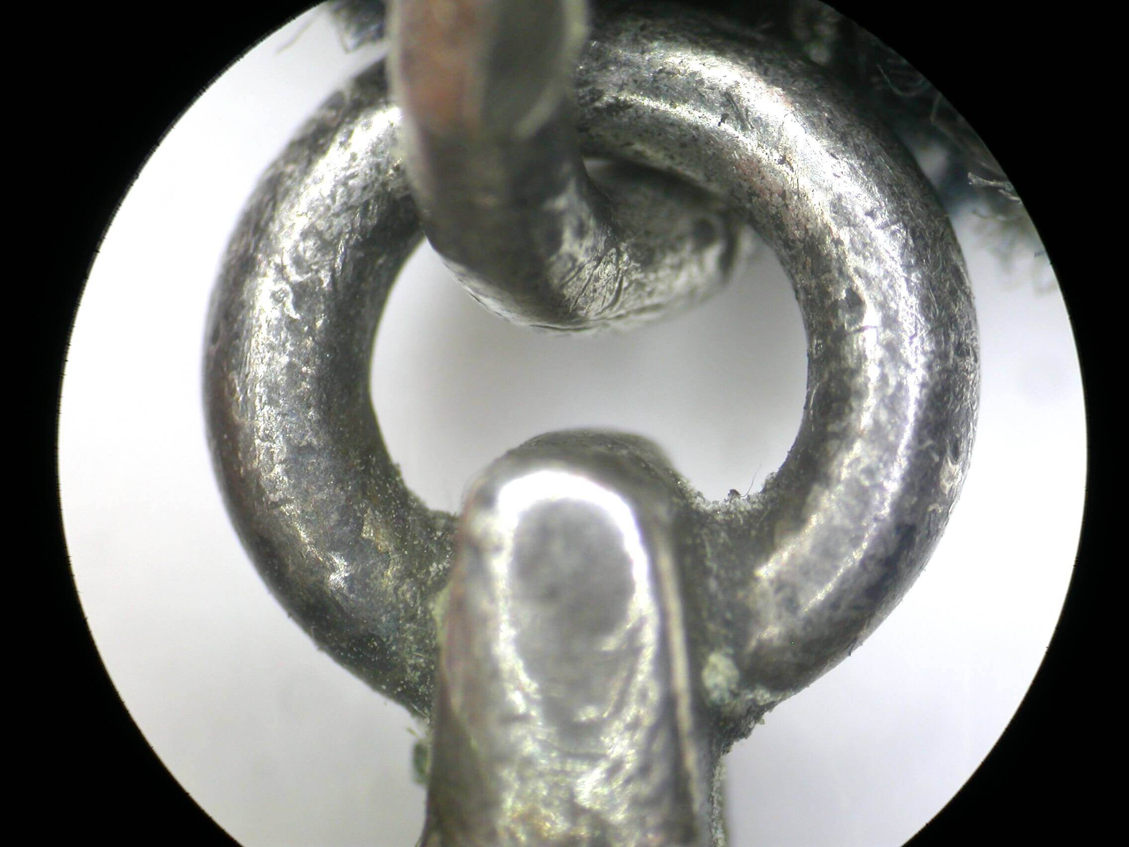 Soviet Medal of Ushakov #13977 - Image 14