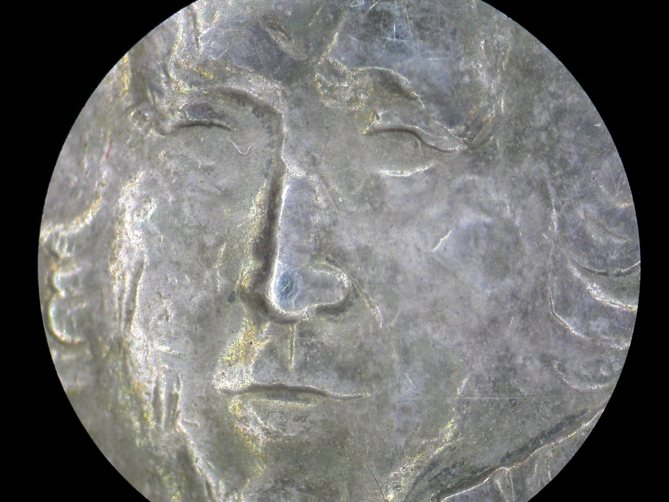 Soviet Medal of Ushakov #13977 - Image 16