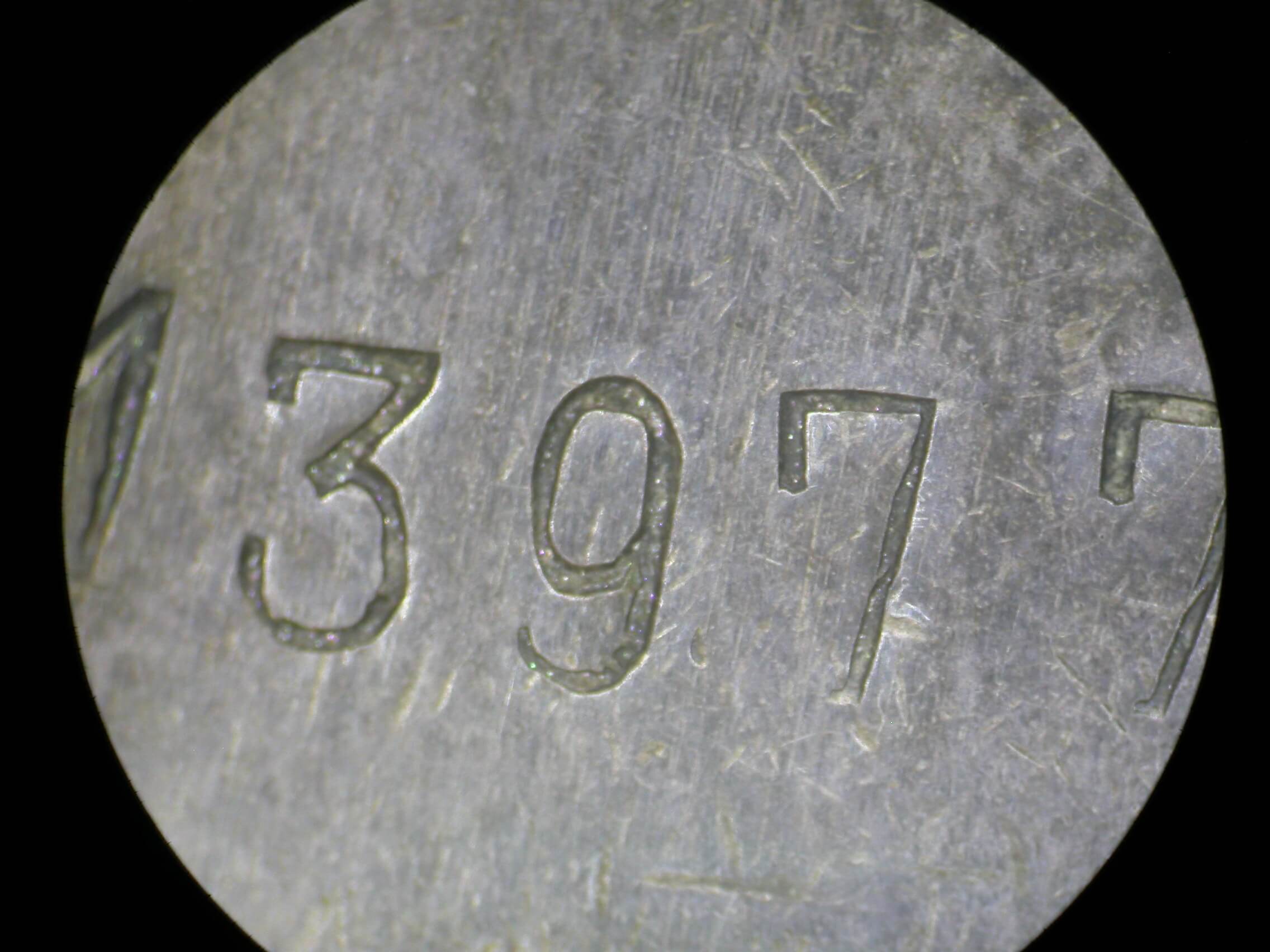 Soviet Medal of Ushakov #13977 - Image 18