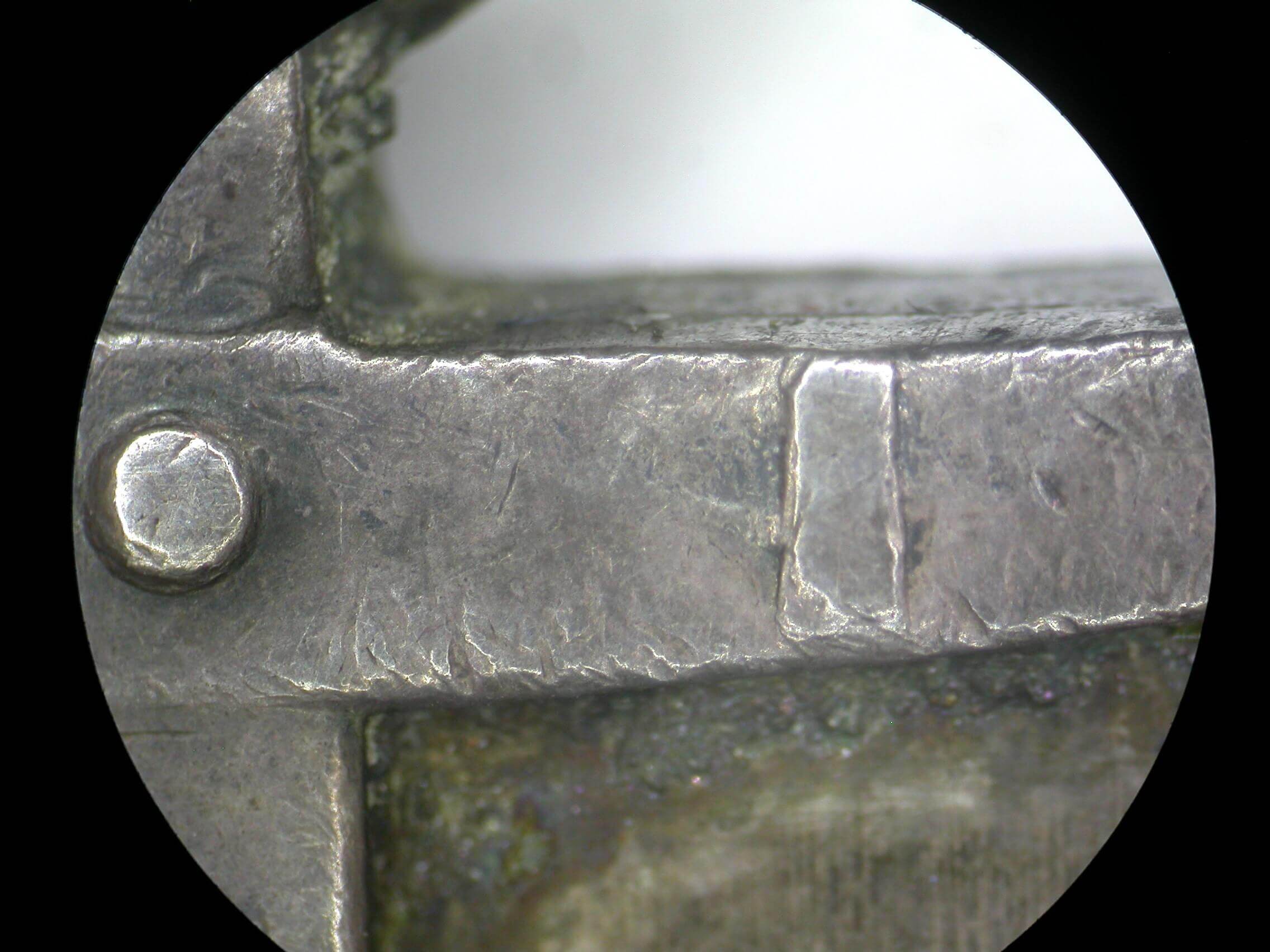 Soviet Medal of Ushakov #13977 - Image 19