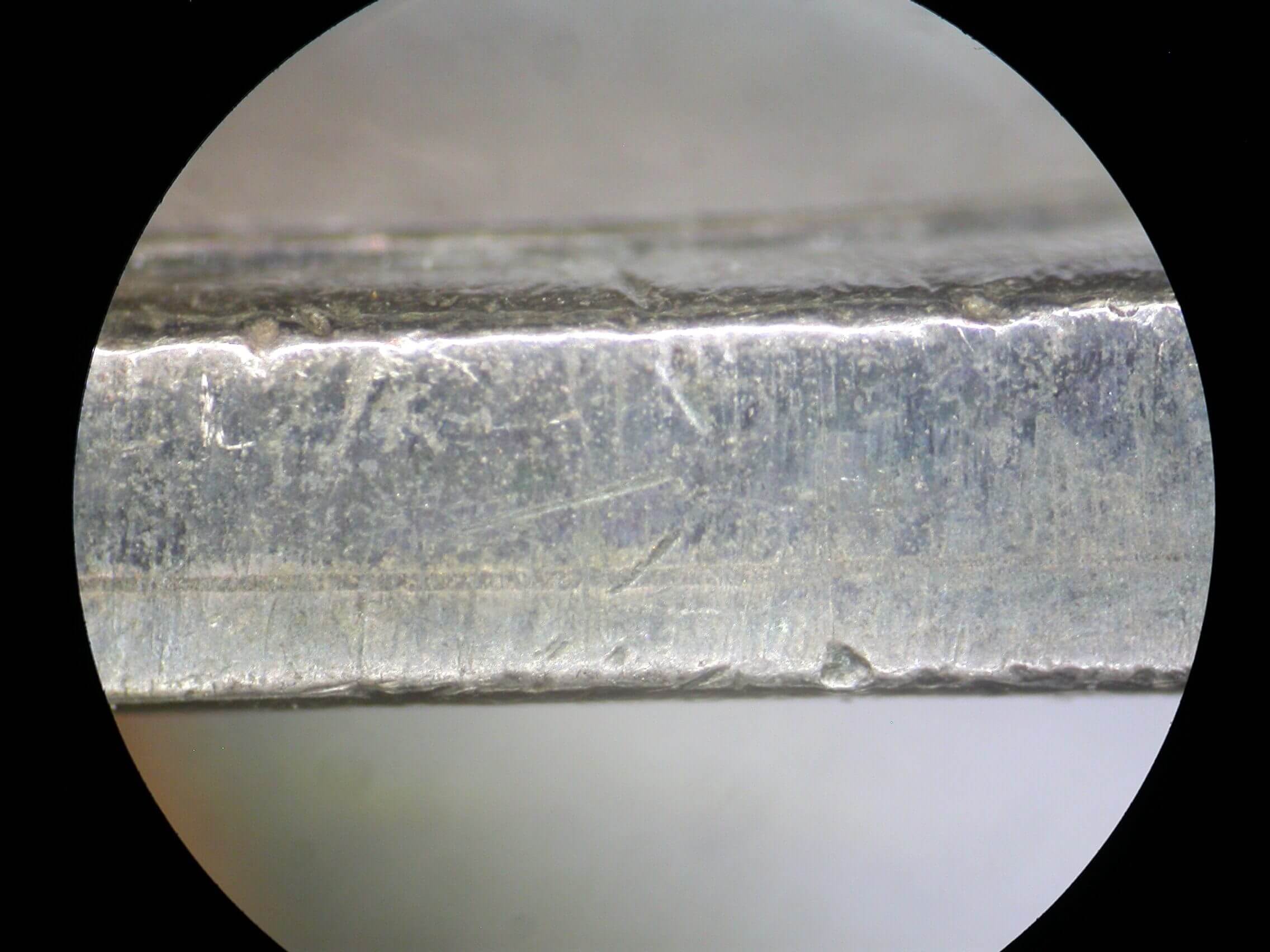 Soviet Medal of Ushakov #13977 - Image 20