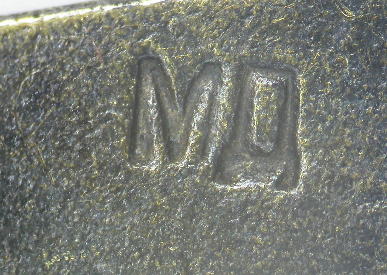 Supreme Soviet of the USSR membership/ deputy badge. First convocation in 1937 #698 - Image 15