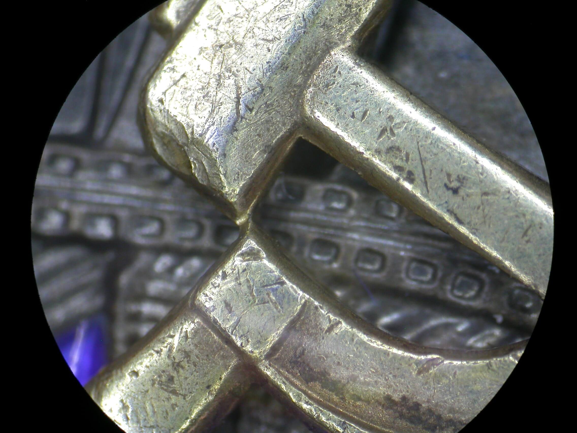 Soviet Order of the Red Banner of Labor #0510434 - Image 13