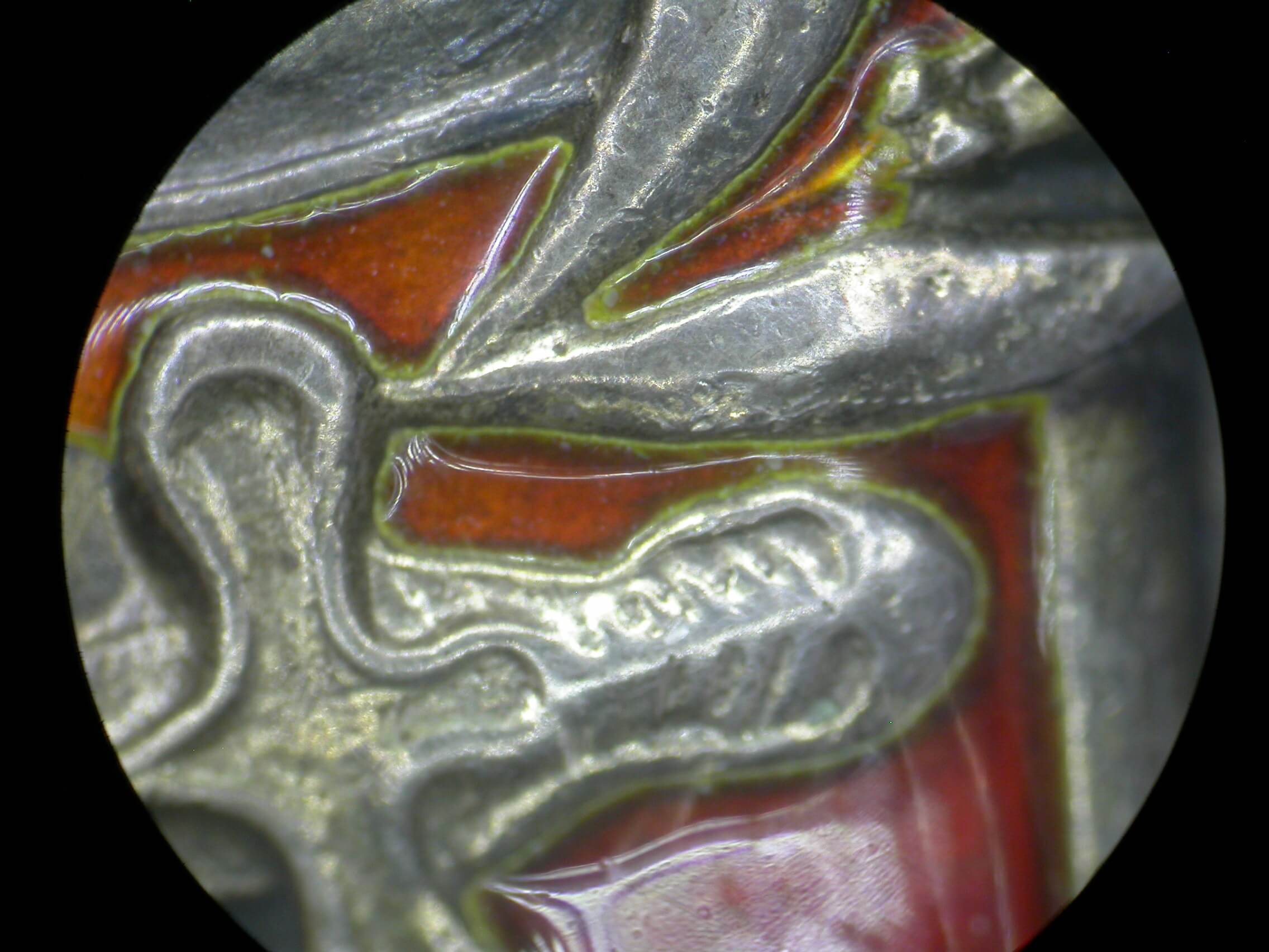 Soviet Order of Alexander Nevsky #27277 - Image 13