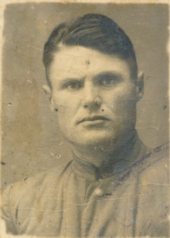 Коваль Григорий Игнатьевич