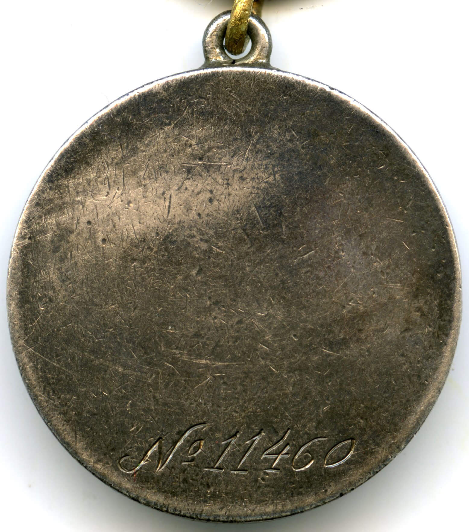 Medal Battle Merit Finnland