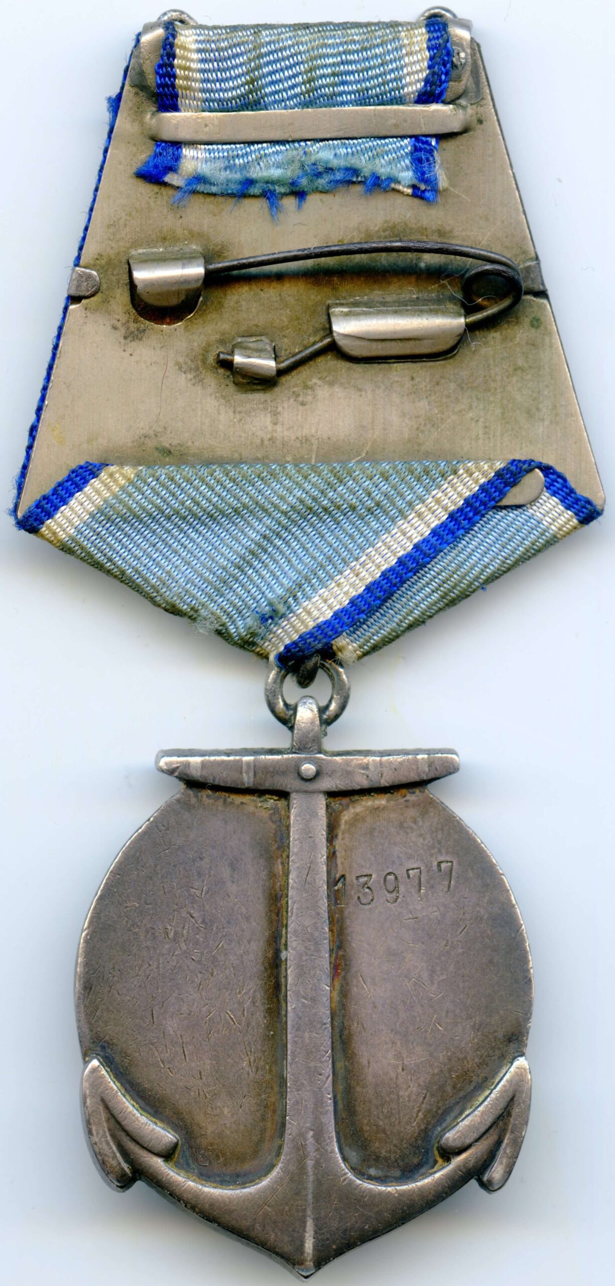 Medal of Ushakov
