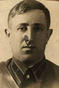 Луфер Михаил Ефимович