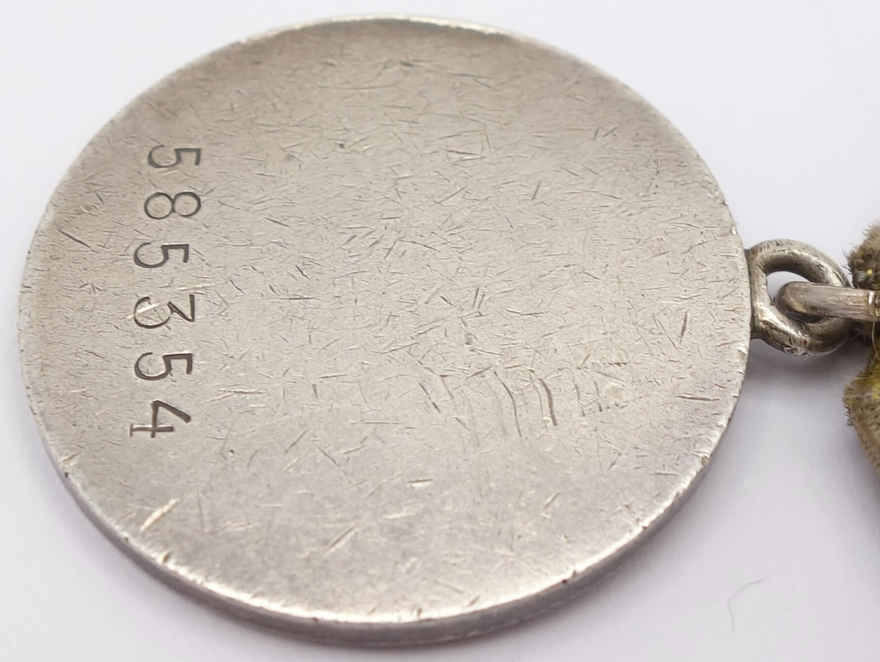 Soviet Medal for Combat Merit #585354 - Image 11