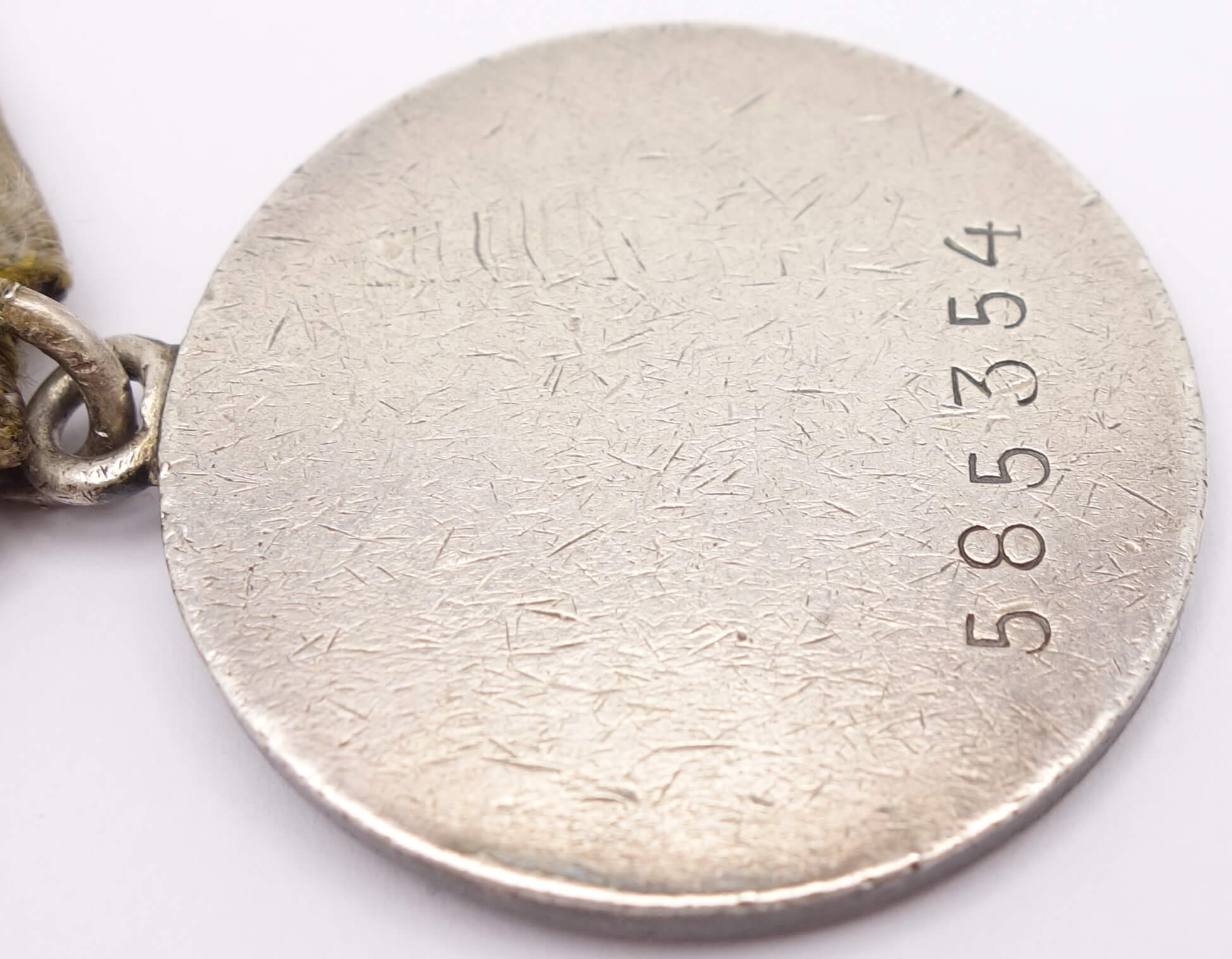 Soviet Medal for Combat Merit #585354 - Image 12