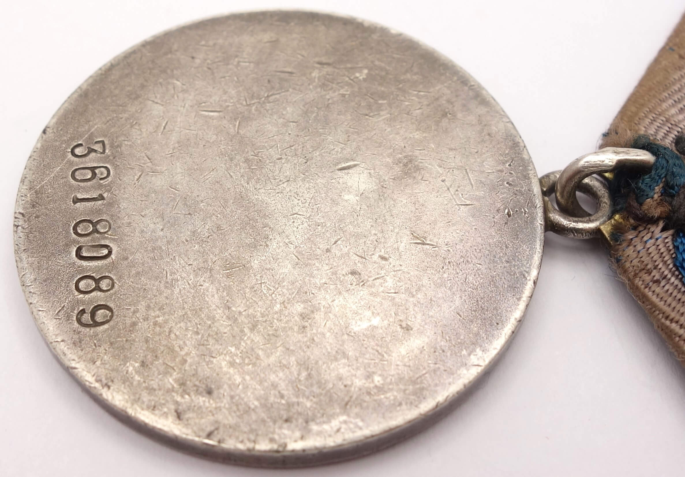Soviet Medal for Bravery #3618089 - Image 11