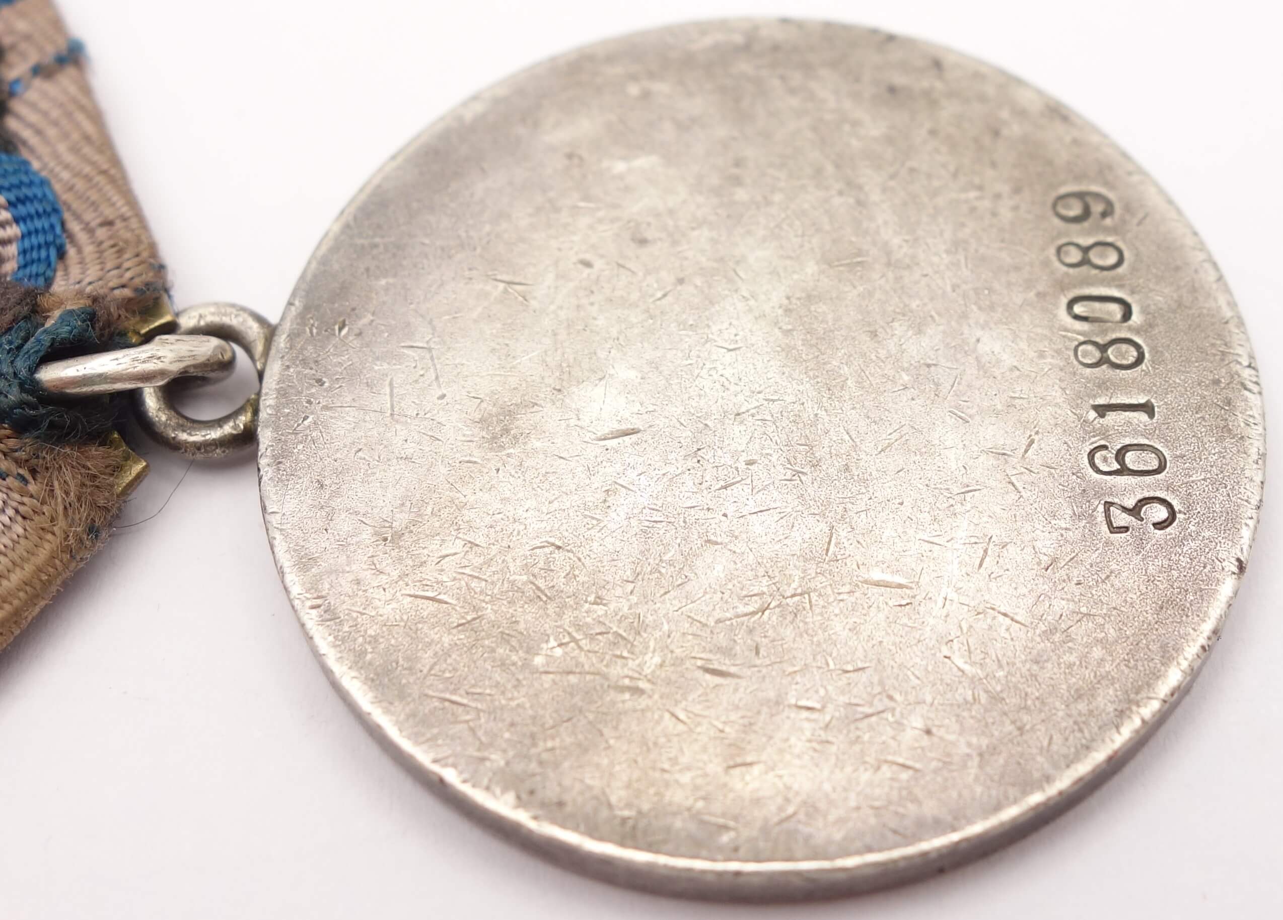Soviet Medal for Bravery #3618089 - Image 12