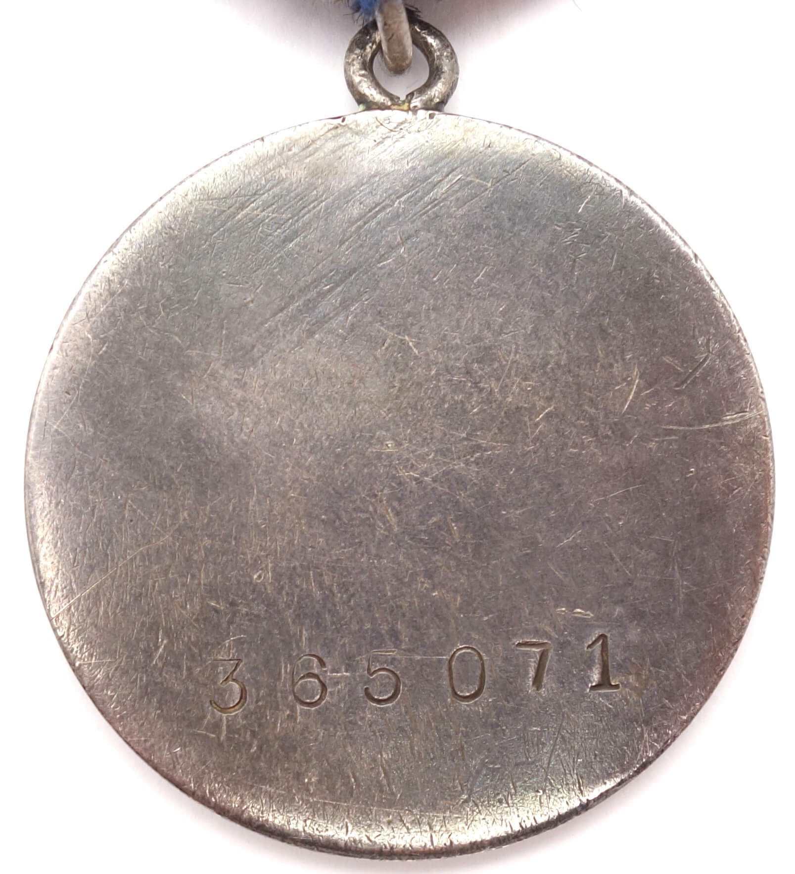Documented Group of two Orders of the Patriotic War 2nd class #352825, 1st class #801279, Red Stars #704498 & 3443371 and Medal for Bravery #365071 - Image 42