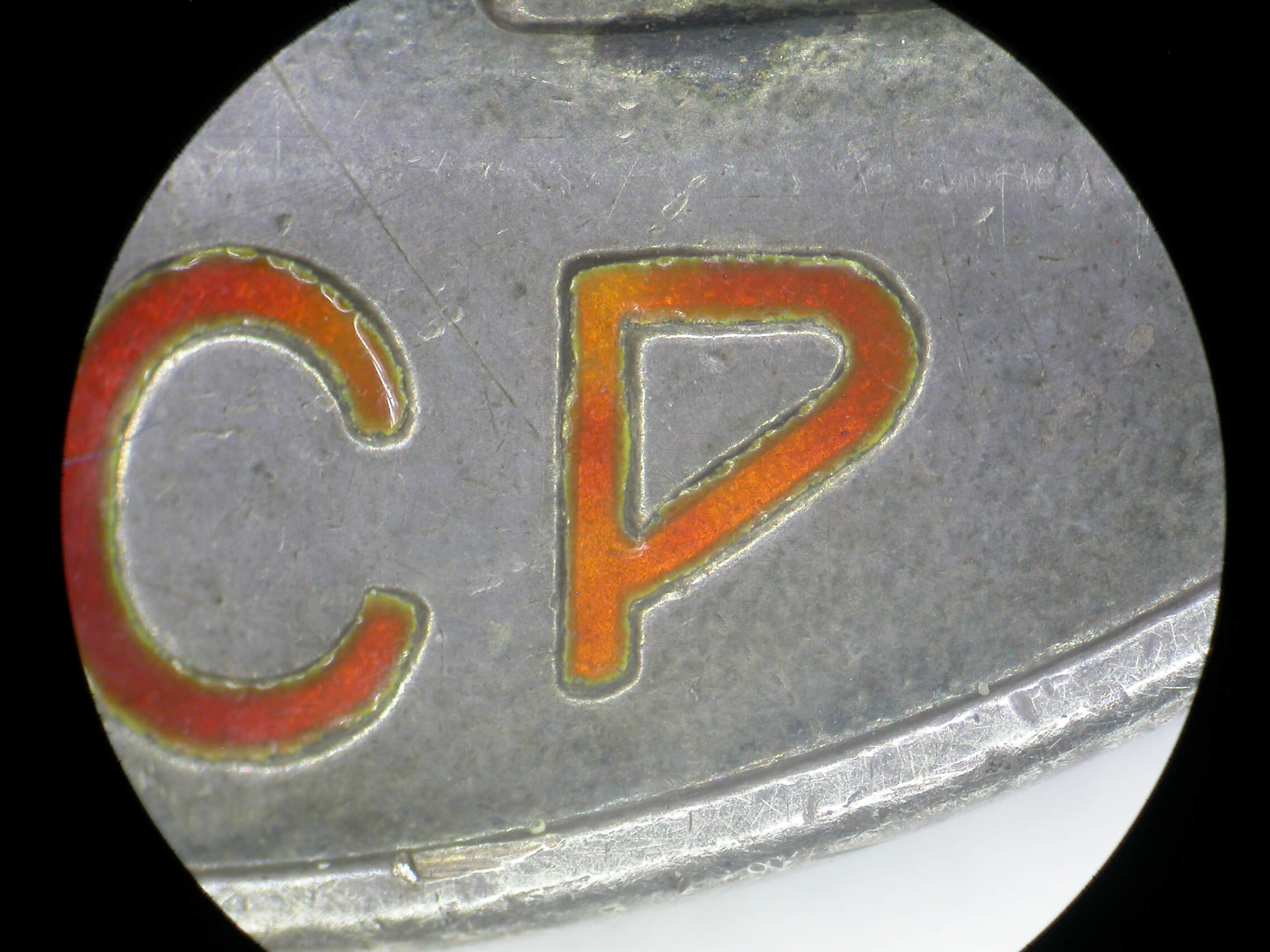 Documented Grouping of a Medal for Bravery #159 and a Badge for the Battle of Lake Khasan - Image 15
