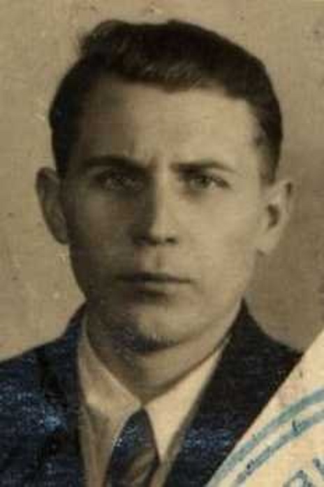 Александр Иванович Силонов