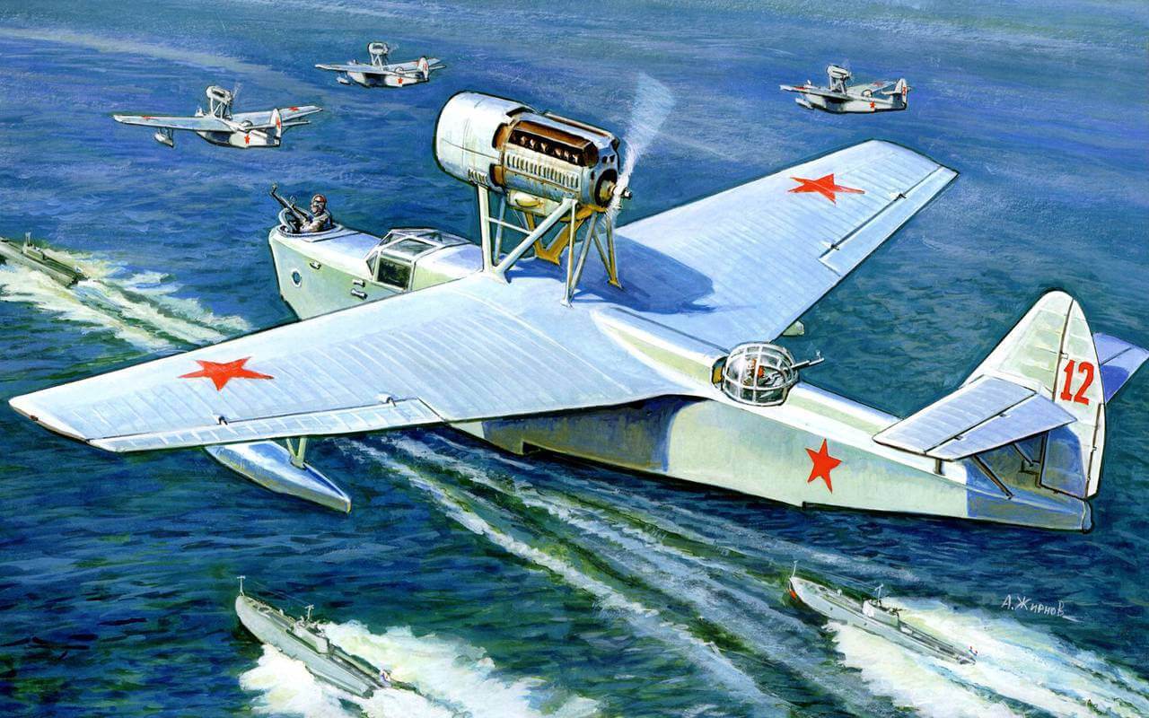 Soviet Order of the Red Banner #26060 Reissue - Image 25