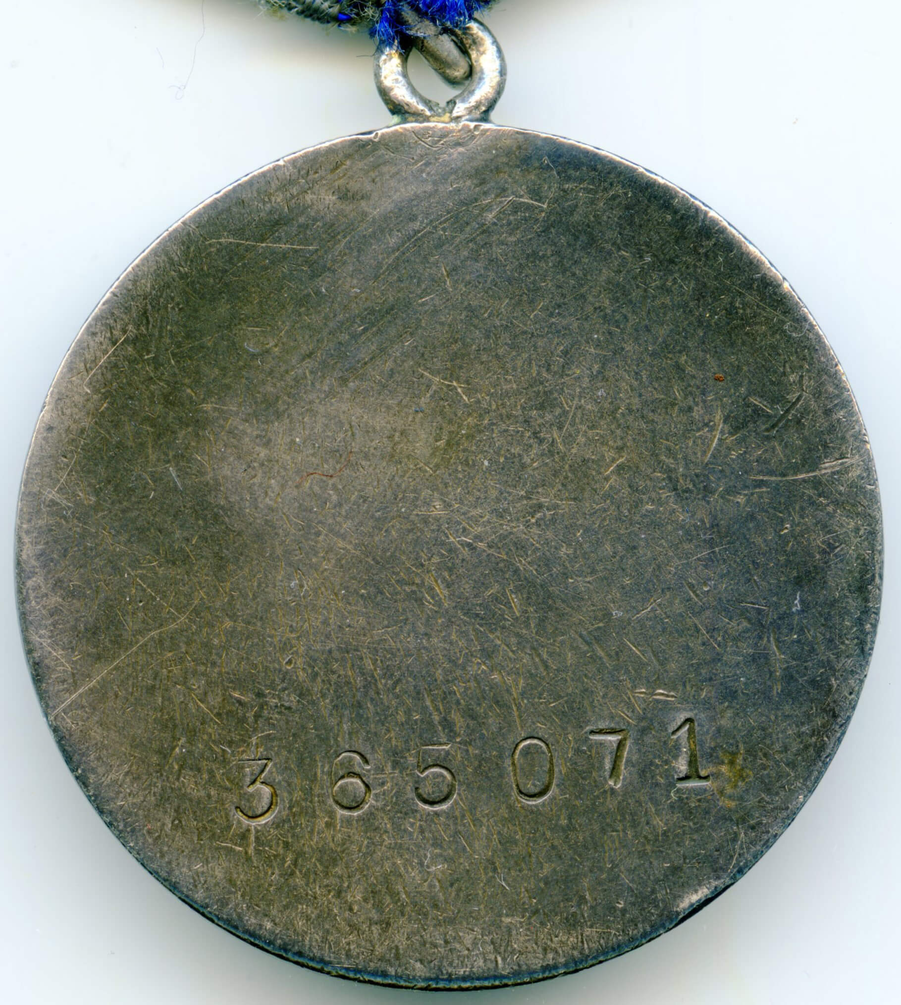 Documented Group of two Orders of the Patriotic War 2nd class #352825, 1st class #801279, Red Stars #704498 & 3443371 and Medal for Bravery #365071 - Image 44