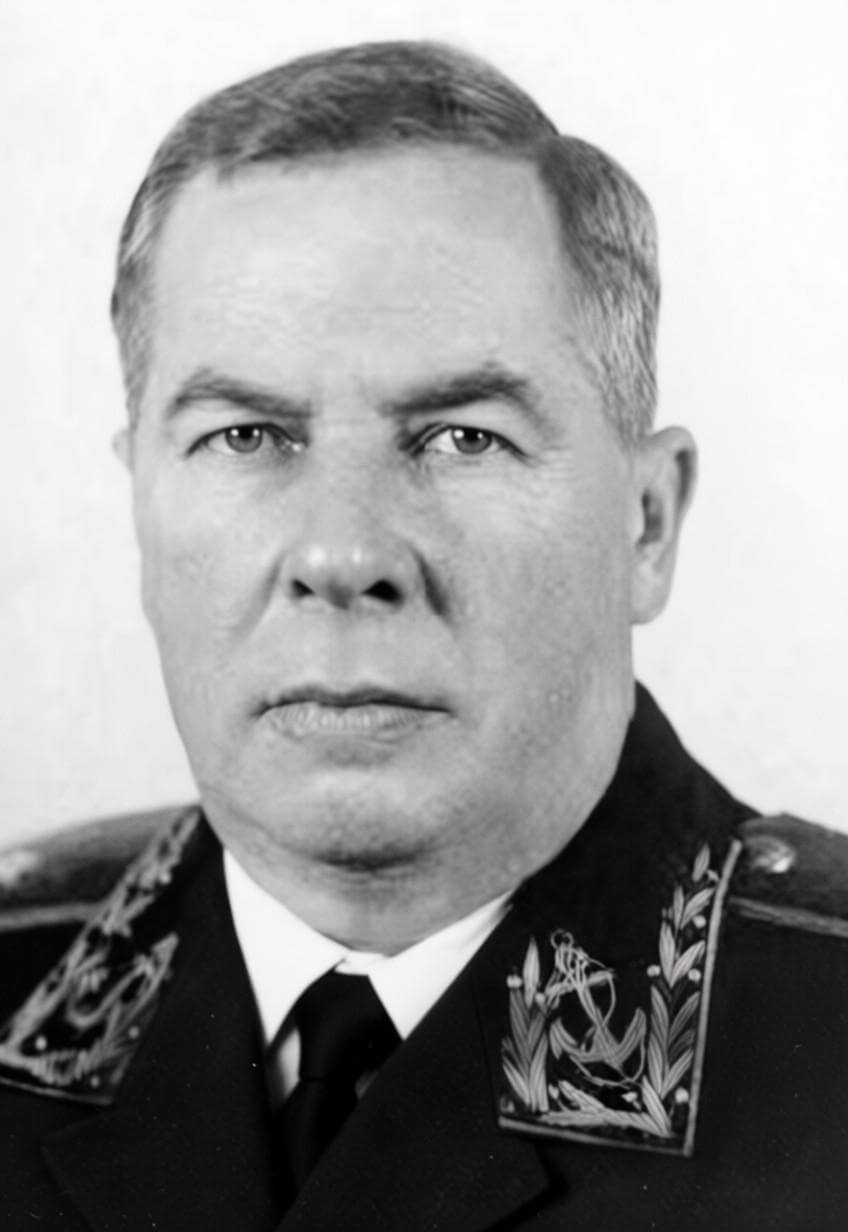 Бортновский Дмитрий Филиппович