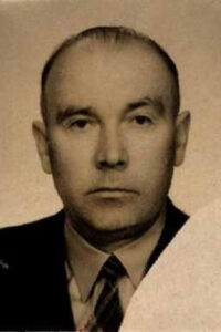 Колесниченко Григорий Демьянович