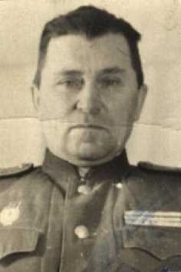 Качан Иван Назарович