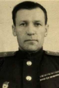 Кумик Александр Ефимович